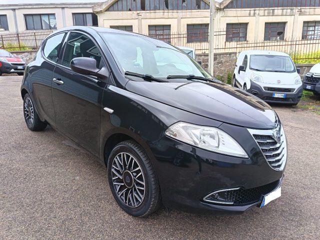 LANCIA Ypsilon usata 2