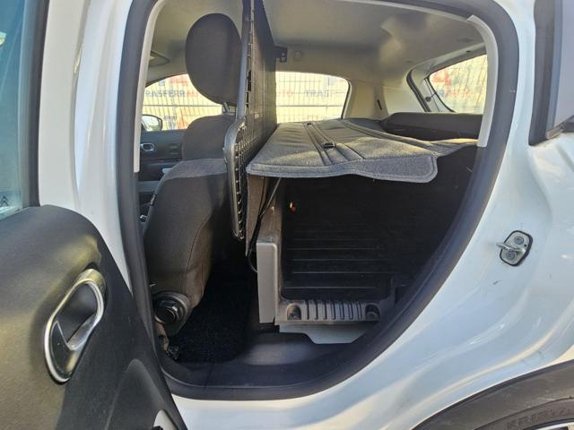 CITROEN C3 usata, con Climatizzatore