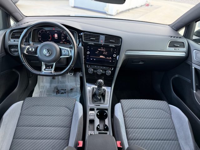 VOLKSWAGEN Golf usata 22