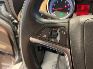 OPEL Astra usata, con Climatizzatore