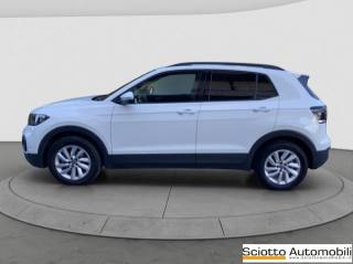 VOLKSWAGEN T-Cross usata, con Airbag laterali