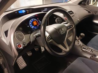 HONDA Civic usata, con Sospensioni sportive