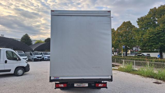 FORD Transit usata 9