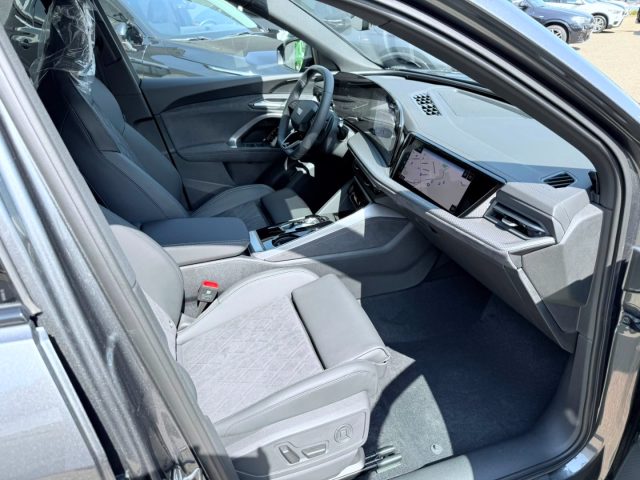AUDI Q5 usata, con Cruise Control