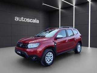 DACIA Duster 1.0 TCe GPL 4x2 Expression