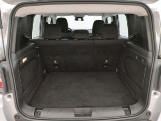 JEEP Renegade usata, con Volante in pelle