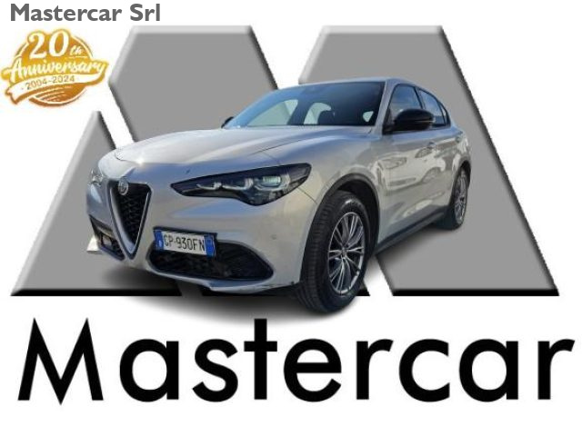 ALFA ROMEO Stelvio usata, con ABS