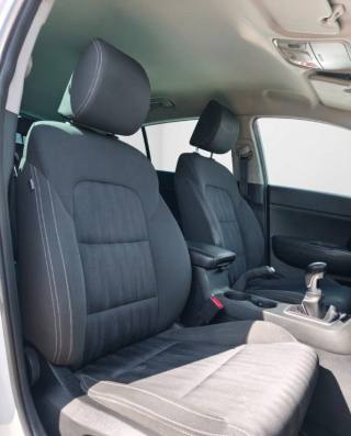 KIA Sportage usata, con Controllo automatico clima