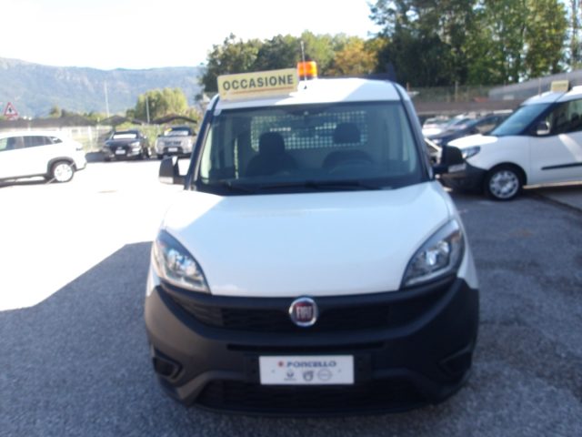 FIAT Doblo usata, con Bluetooth