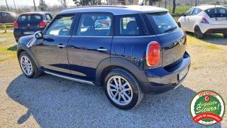 MINI Countryman usata, con Airbag