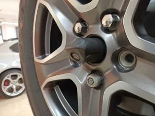 JEEP Wrangler usata, con Chiusura centralizzata