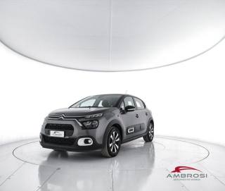 CITROEN C3 PureTech 83 S&S Shine