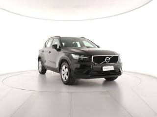 VOLVO XC40 usata, con Autoradio