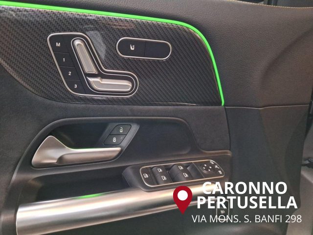 MERCEDES-BENZ GLA 45 AMG usata, con Tettuccio apribile
