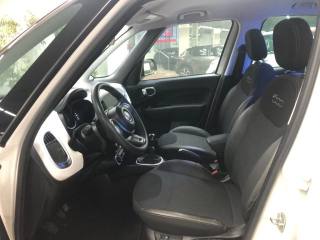 FIAT 500L usata, con Immobilizzatore elettronico
