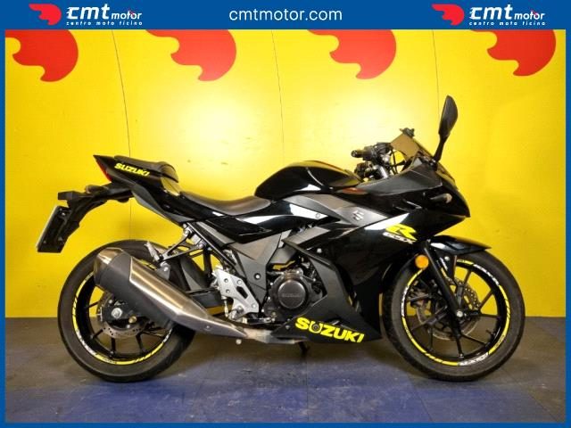 SUZUKI Other usata 0