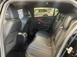 OPEL Astra usata, con Sensori di parcheggio posteriori