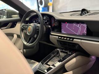 PORSCHE 911 usata, con Cronologia tagliandi