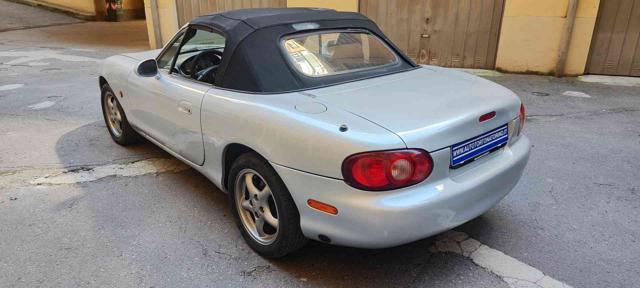 MAZDA MX-5 usata, con Boardcomputer
