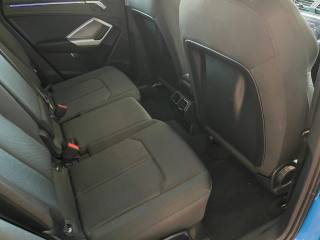 AUDI Q3 usata, con Vetri oscurati