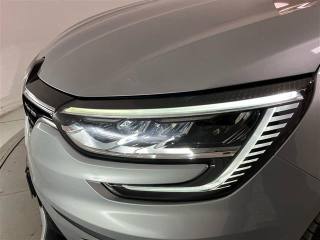 RENAULT Megane usata, con Climatizzatore