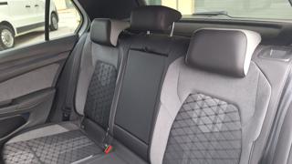 VOLKSWAGEN Golf usata, con Regolazione elettrica sedili