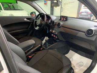 AUDI A1 usata, con Controllo trazione