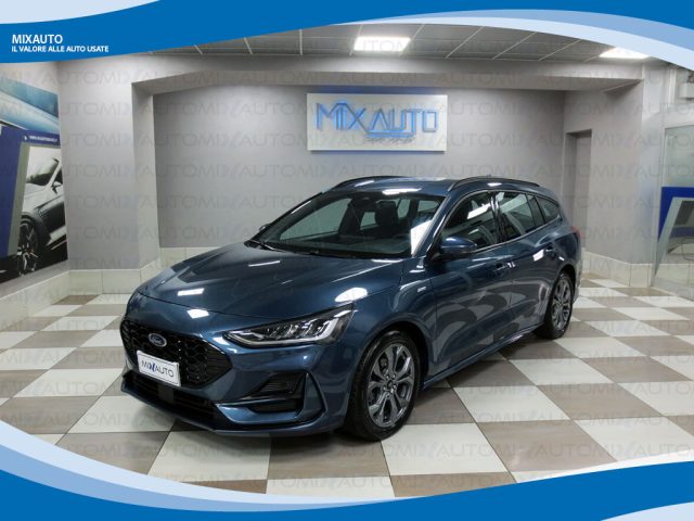 FORD Focus usata, con ABS
