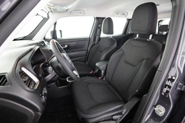 JEEP Renegade usata 1