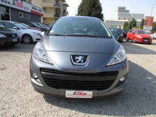 PEUGEOT 207 usata 58