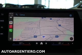 BMW 216 usata, con Controllo elettronico della corsia