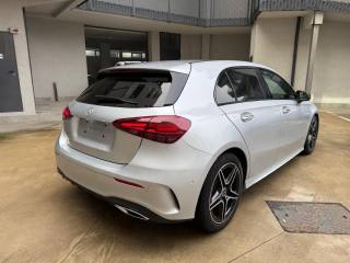 MERCEDES-BENZ A 180 usata, con Chiusura centralizzata