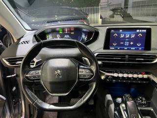 PEUGEOT 3008 usata, con Servosterzo