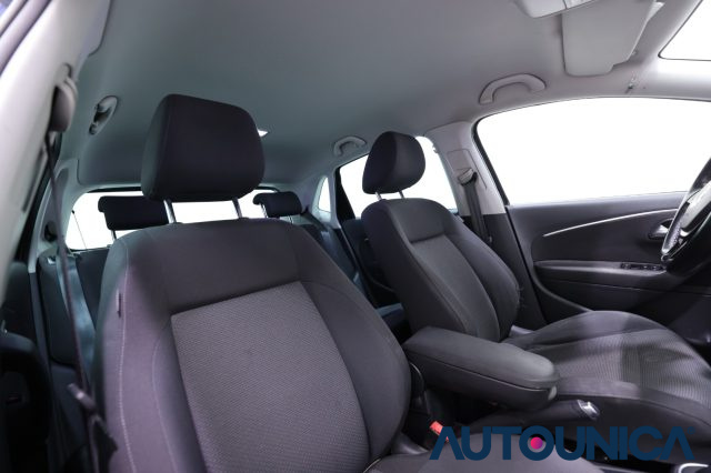 VOLKSWAGEN Polo usata 40
