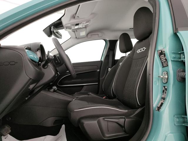 FIAT 600 usata, con Alzacristalli elettrici