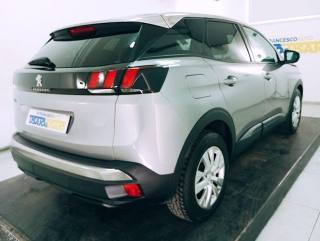 PEUGEOT 3008 usata, con Cerchi in lega