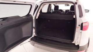 FORD EcoSport usata, con Climatizzatore