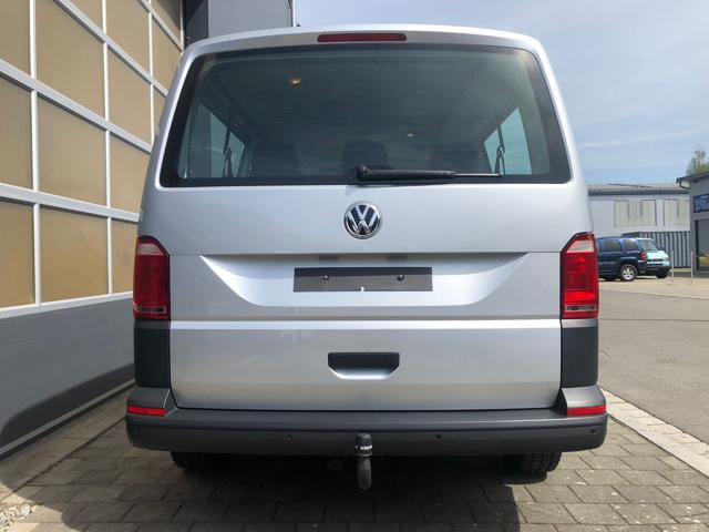 VOLKSWAGEN Transporter usata, con Boardcomputer