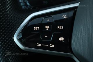 VOLKSWAGEN Tiguan usata, con Specchietti laterali elettrici