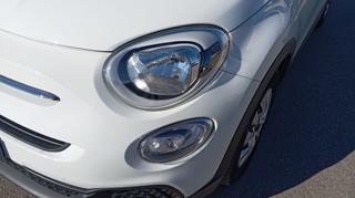 FIAT 500X usata, con USB