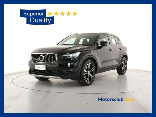 VOLVO XC40 usata, con ABS