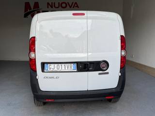 FIAT Doblo usata 15