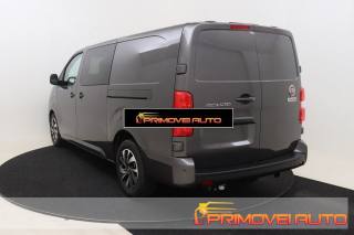 FIAT Scudo usata, con Cruise Control