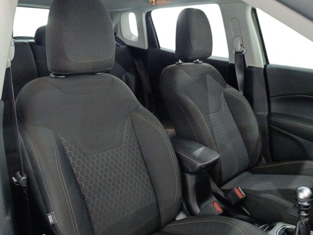 JEEP Compass usata, con Cruise Control