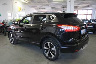 NISSAN Qashqai usata, con Airbag Passeggero