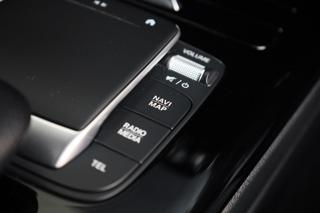 MERCEDES-BENZ CLA 220 usata, con Specchietti laterali elettrici