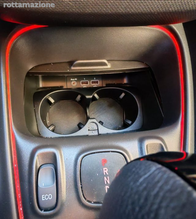 SMART ForTwo usata, con Interni in pelle