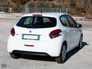 PEUGEOT 208 usata, con Chiusura centralizzata