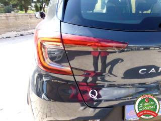 RENAULT Captur usata, con Sensori di parcheggio anteriori