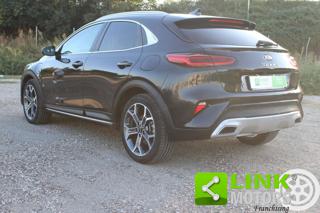KIA XCeed usata, con Alzacristalli elettrici